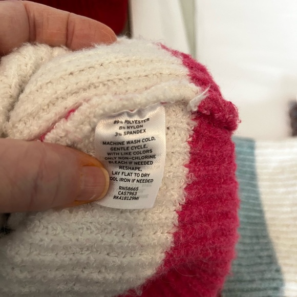 ABOUND SWEATER - Picture 4 of 7